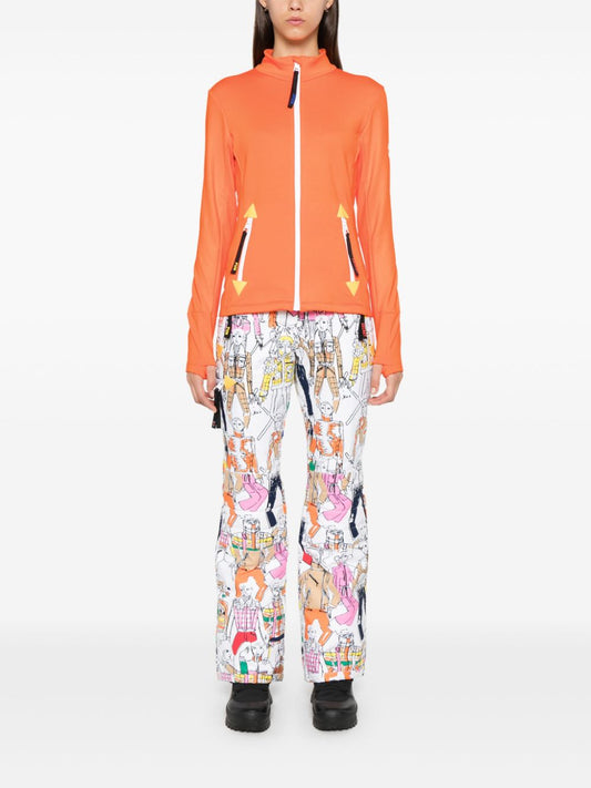 x JCC Climi jacket