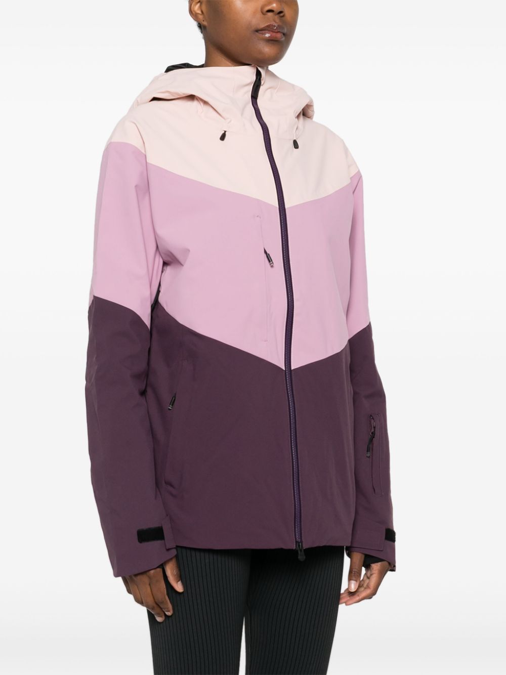 Corbets ski jacket