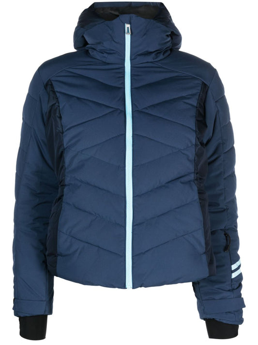 Veste de ski Courbe