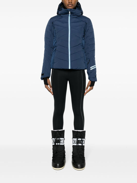 Veste de ski Courbe