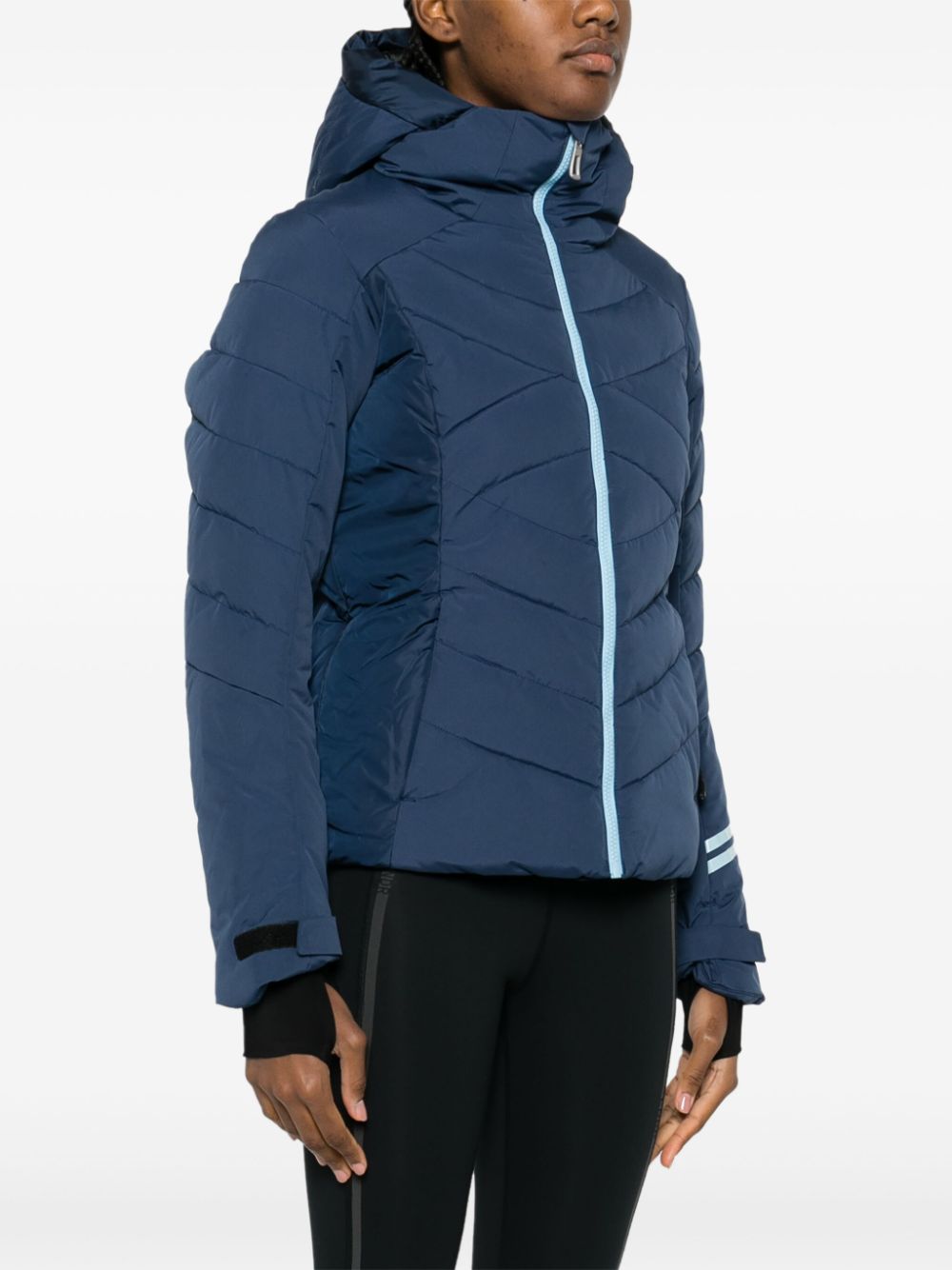 Veste de ski Courbe