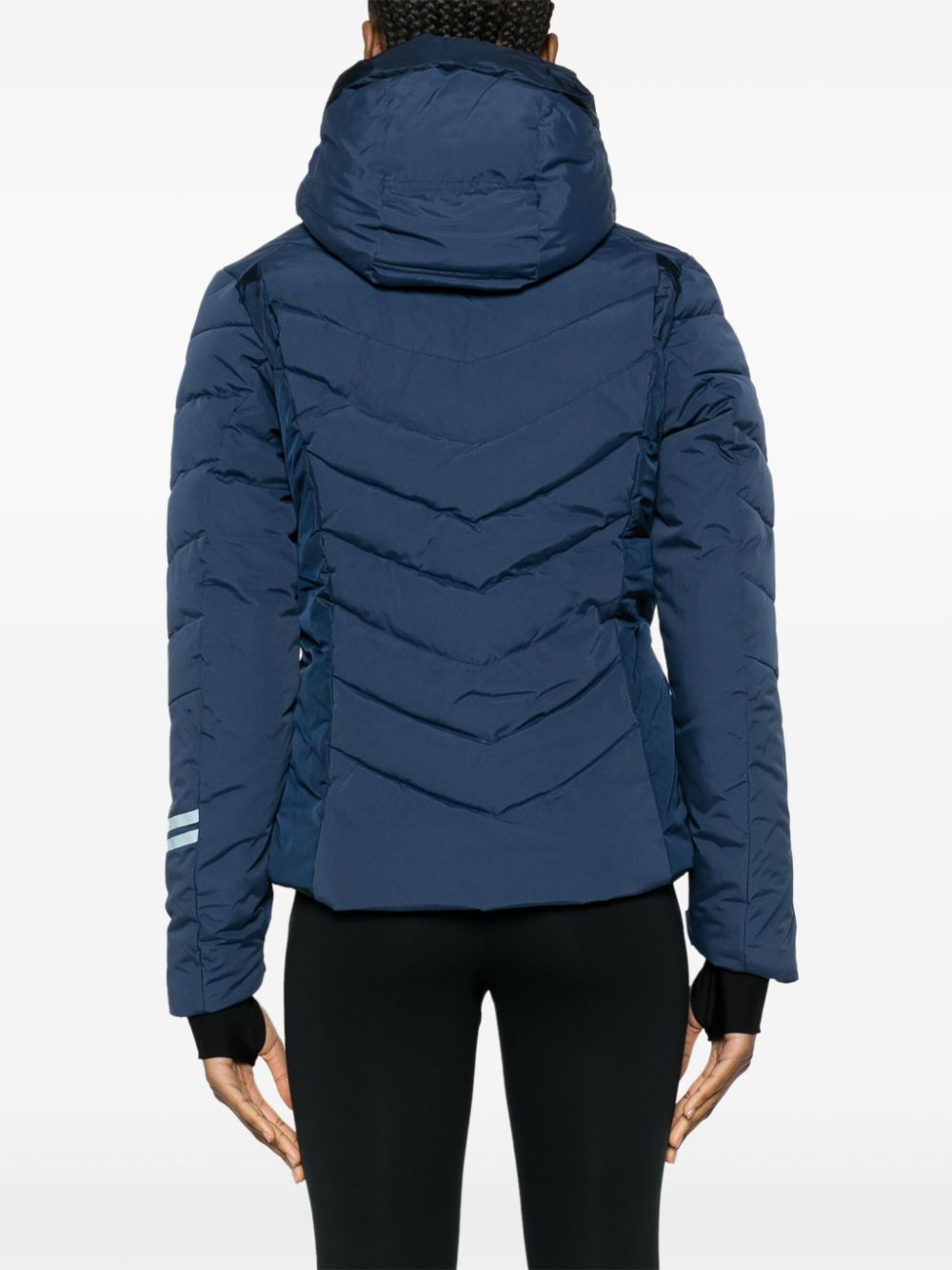 Veste de ski Courbe