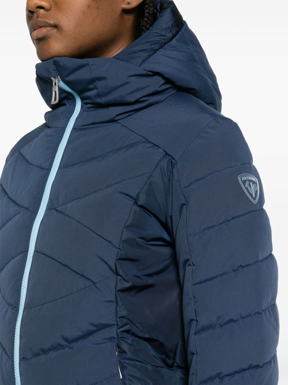 Veste de ski Courbe