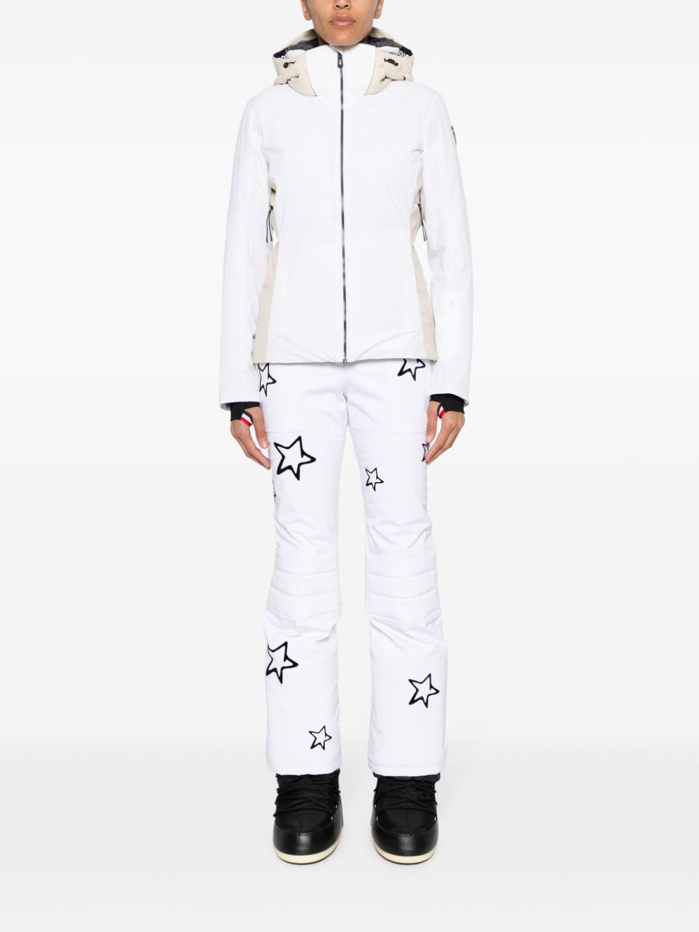 x JCC Stellar ski trousers
