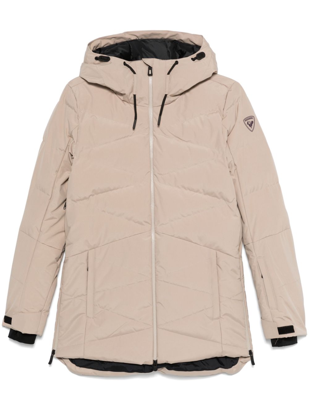 Corbet's ski jacket