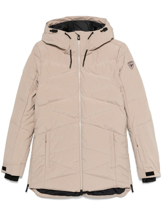 Corbet's ski jacket