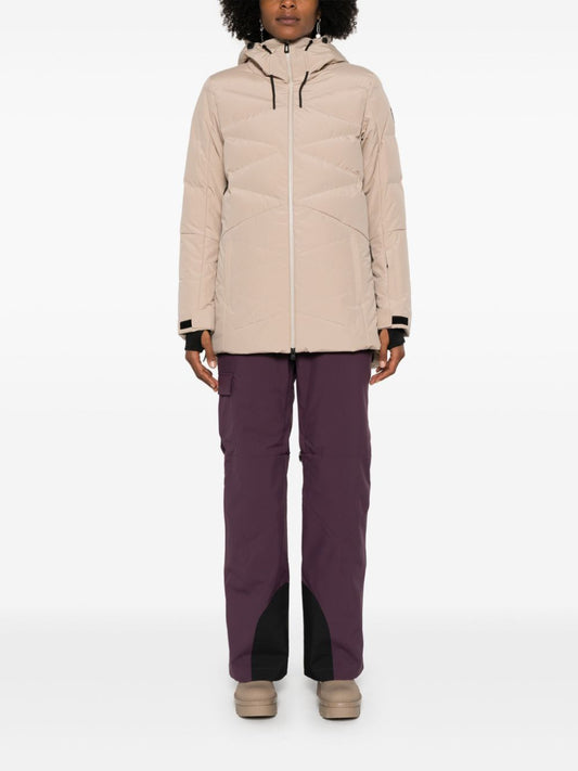 Corbet's ski jacket