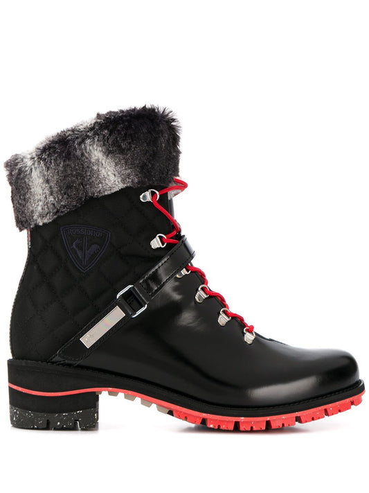 1907 Megeve boots