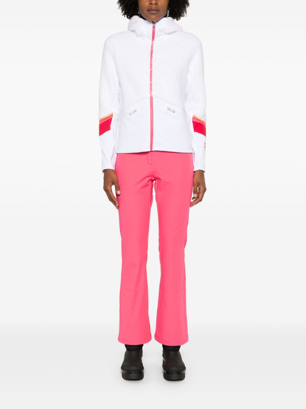 Wispile ski jacket
