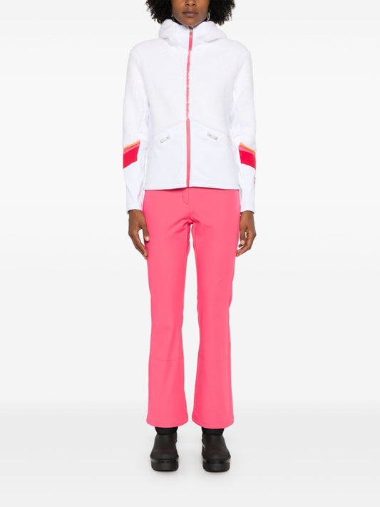 Wispile ski jacket