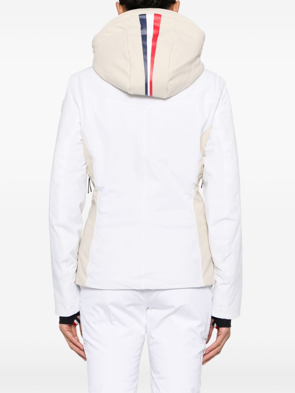 Strato ski jacket