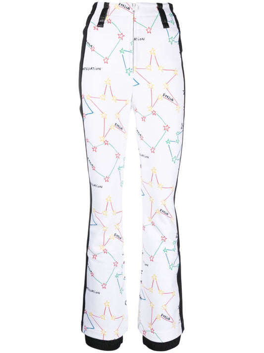 x JCC Sirius ski trousers