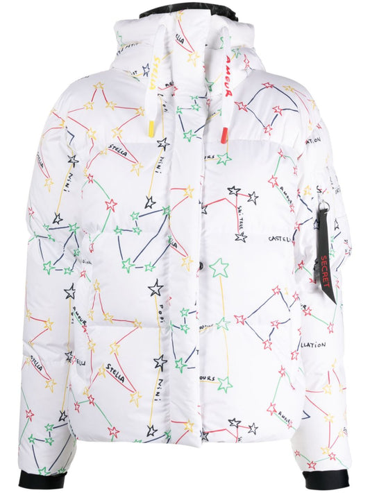 x Veste matelassée JCC Modul