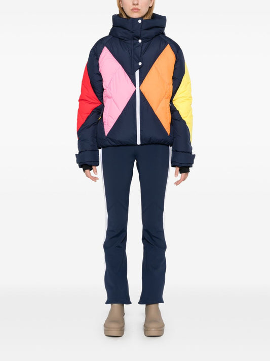 x JCC Sirius ski trousers