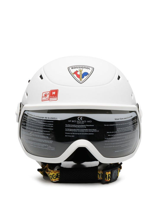 x Casque photochromique JCC Allspeed Visor Impacts