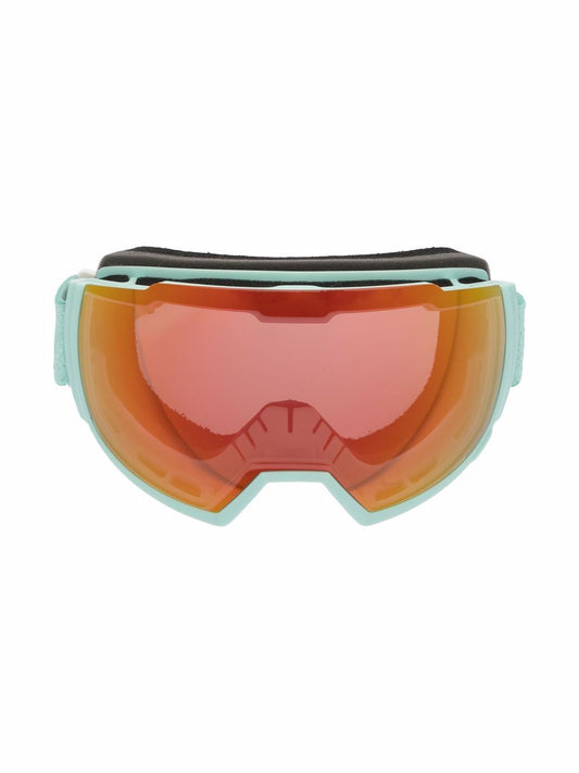 Magne'lens ski goggles