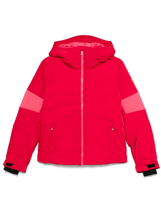 Wispile ski jacket