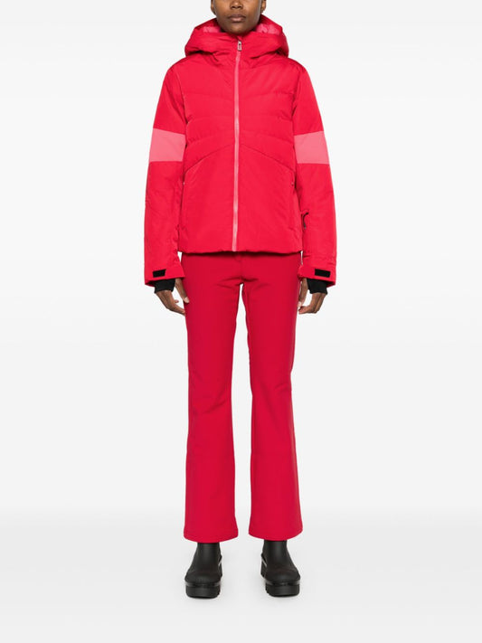Wispile ski jacket