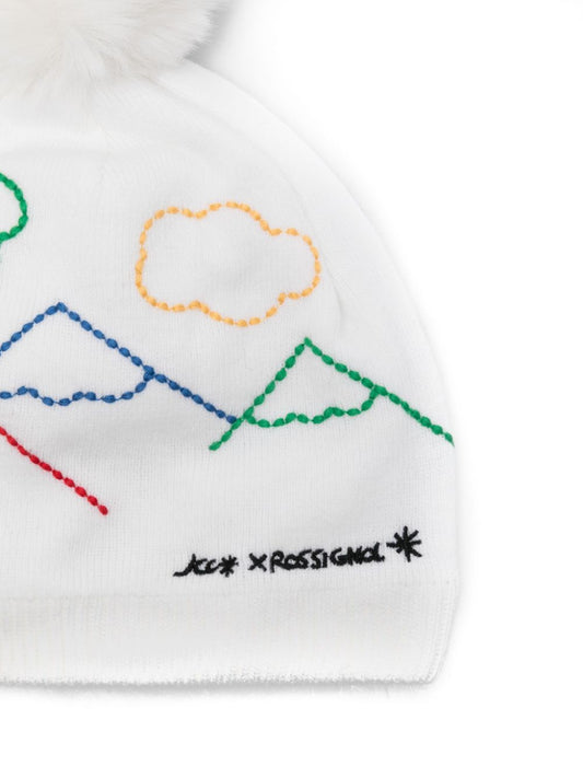 x JCC Missy beanie hat