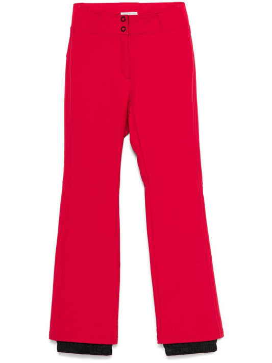 shell ski pants