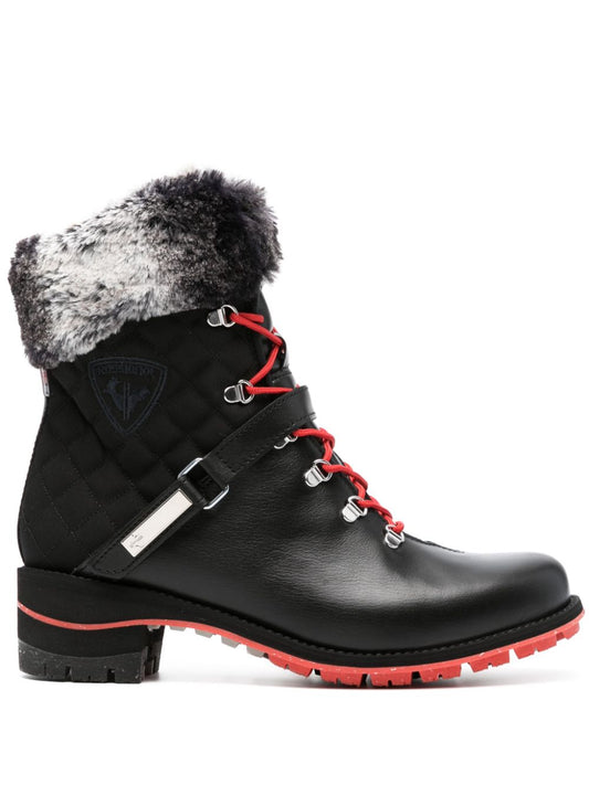 1907 Megeve boots