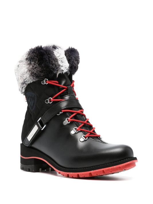 1907 Megeve boots
