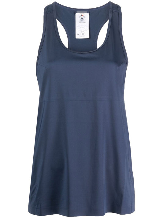Tech tank top