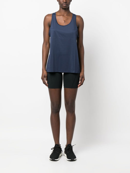Tech tank top