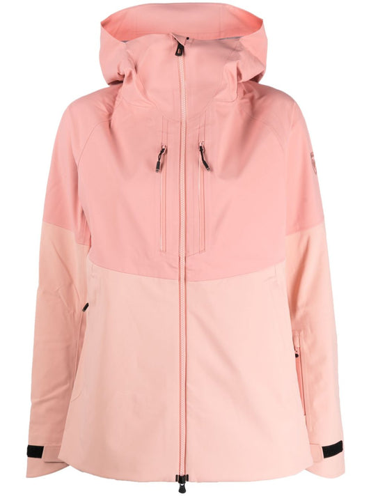 Rallybird ski jacket