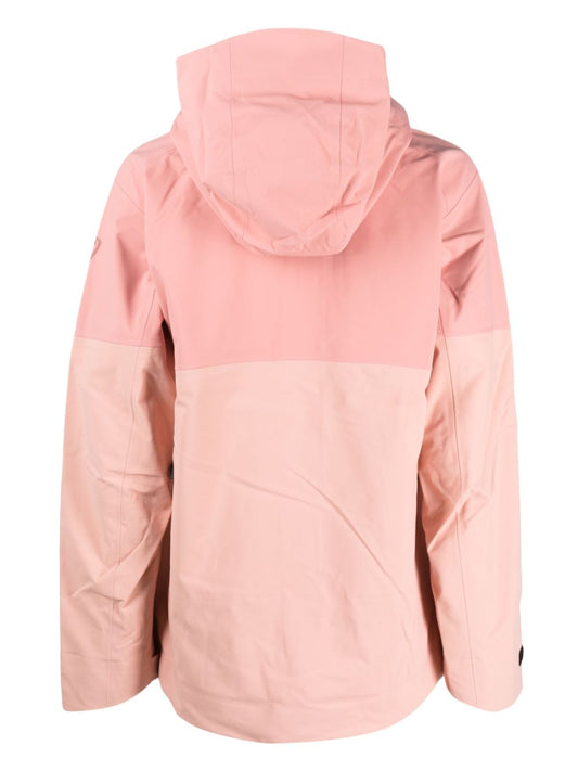 Rallybird ski jacket