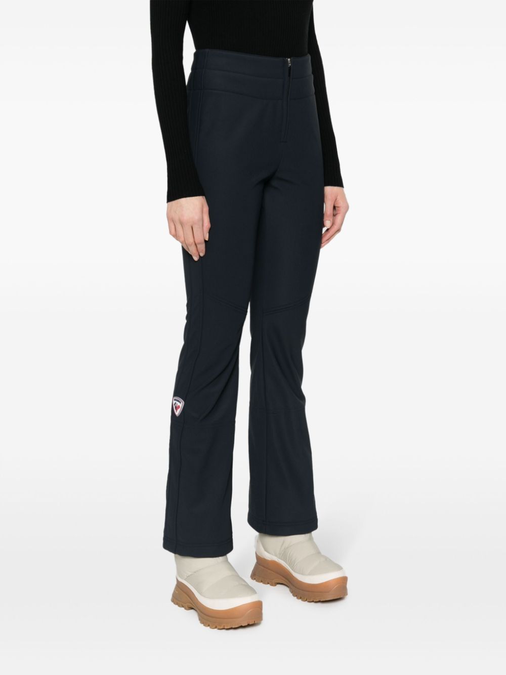 Resort ski trousers
