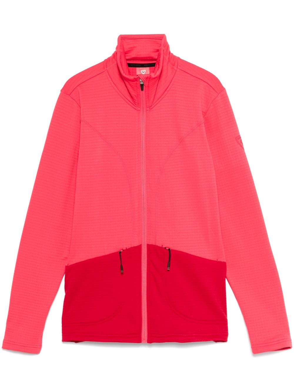 Blackside ski jacket