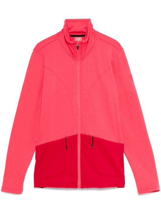 Blackside ski jacket
