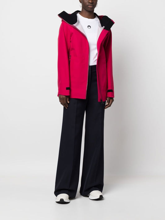 Escaper  performance jacket
