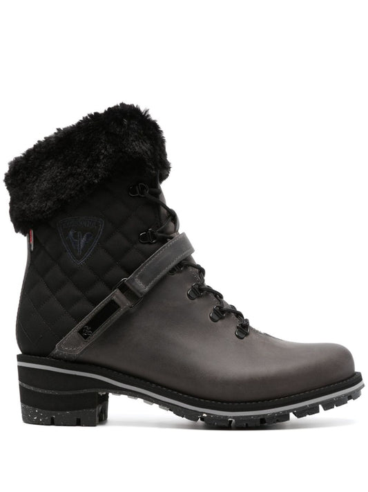 1907 Megeve boots