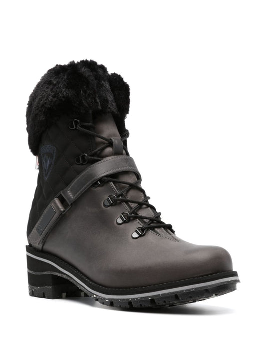 1907 Megeve boots