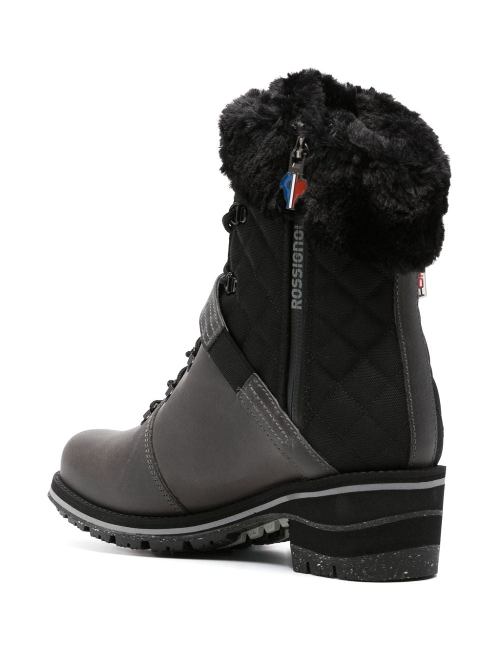 1907 Megeve boots