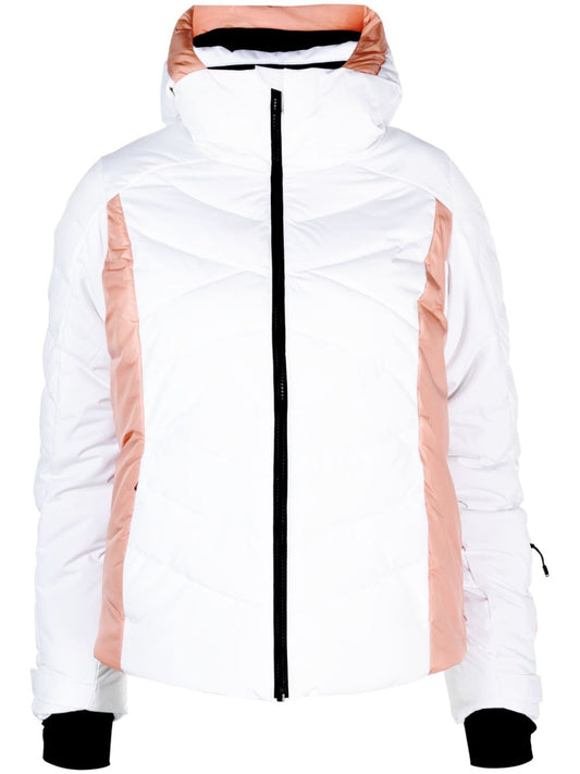 Veste de ski Courbe