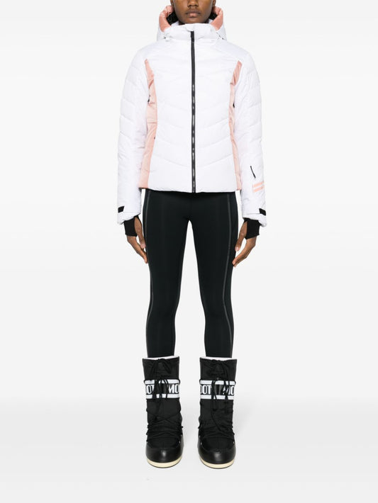 Veste de ski Courbe