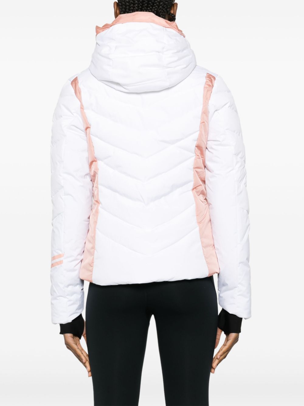 Veste de ski Courbe