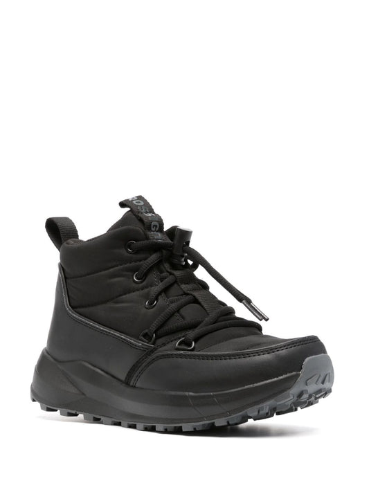 Resort boots