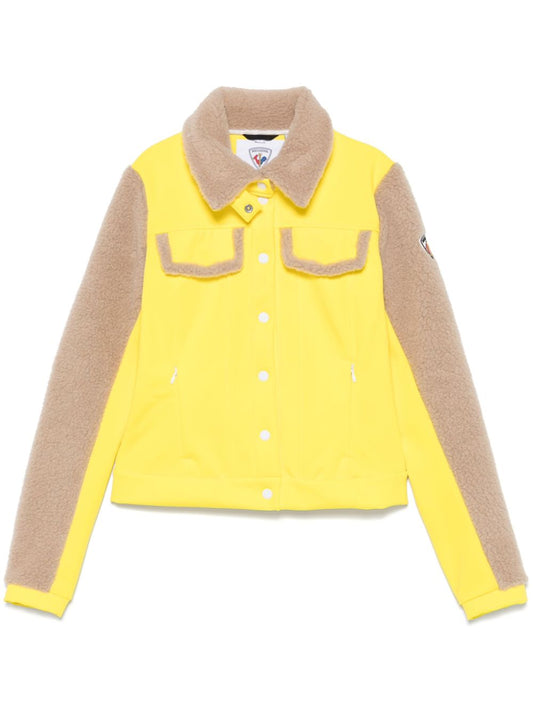 x Veste polaire JCC