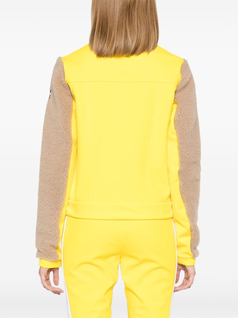 x Veste polaire JCC