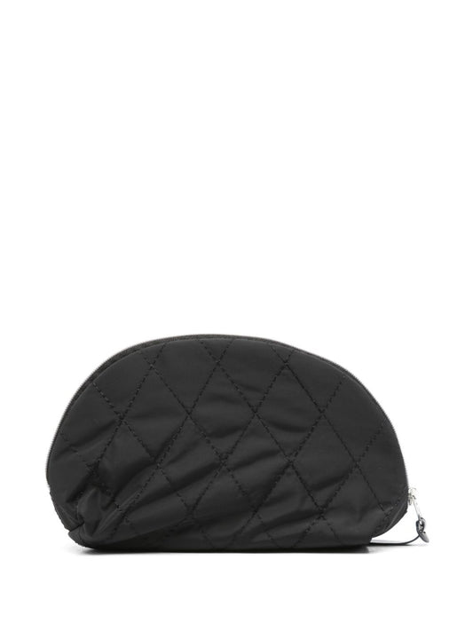 x JCC Teddy makeup bag