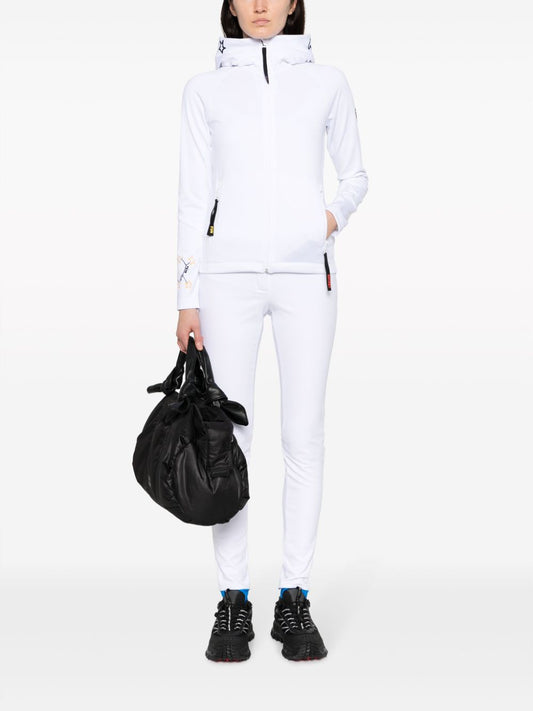 Fuseau ski trousers