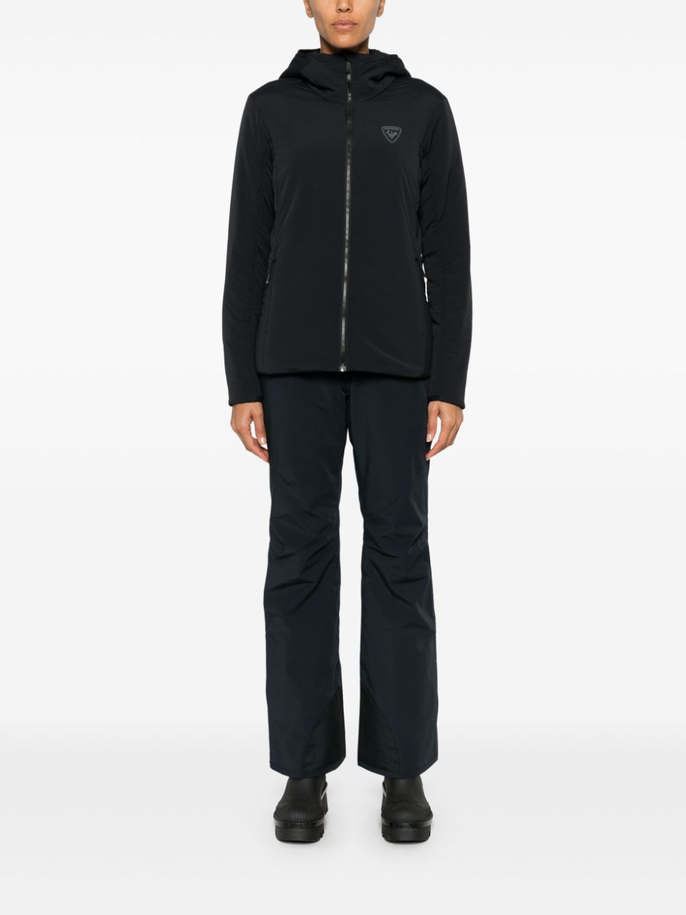 Opside jacket