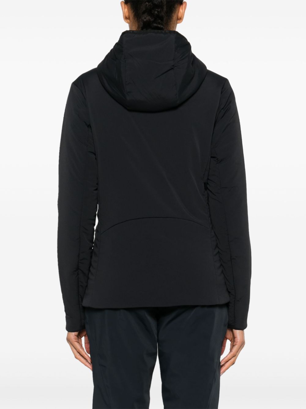 Opside jacket