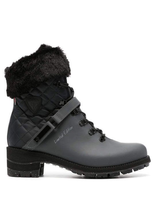 1907 Megeve boots