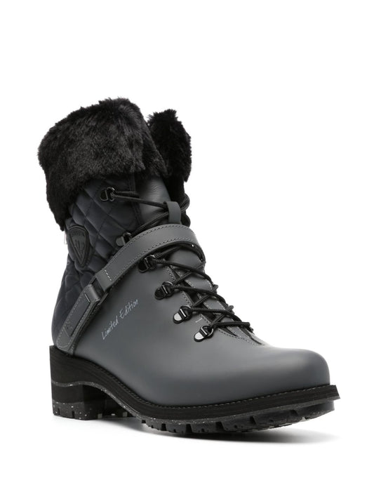 1907 Megeve boots