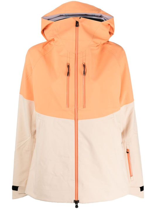 Rallybird ski jacket